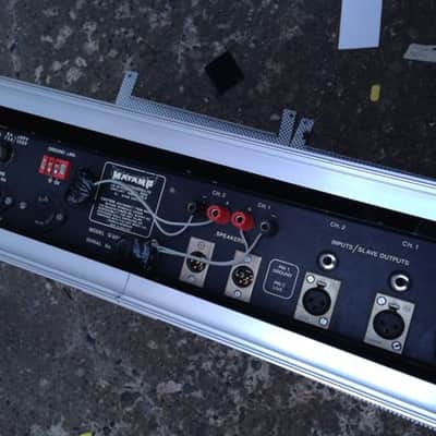 Matamp Quasar 500 imagen 6