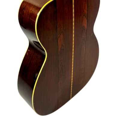 Martin 00-28G from 1954 image 7
