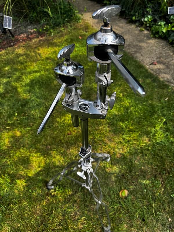 Yamaha WS series 1990s - Chrome image 1