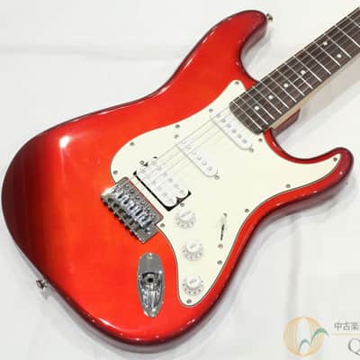 FERNANDES Stratocaster [VLH11] image 1