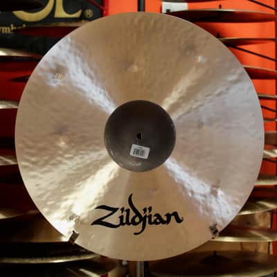 Zildjian 20" K Cluster Crash 1749g image 2