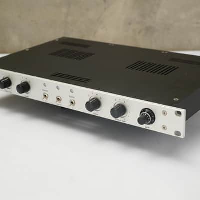 Rockruepel Limit.One High-End Dynamic Mastering Limiter Brick Wall #56767 image 15