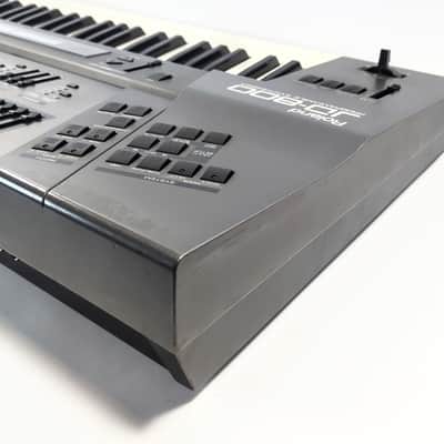Roland JD-800 61-Key Programmable Synthesizer 1991 - 1995 - (Serviced / Warranty) image 6