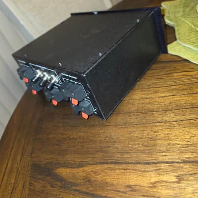 Vintage Dahlquist DQ-MX1 // Passive Crossover image 2