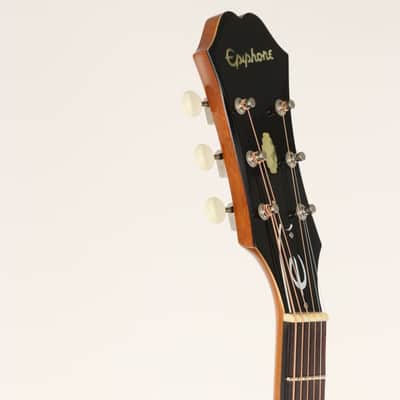 Epiphone Paul McCartney 1964 Texan -123 of 250- [SN 03164045] [12/06] image 9