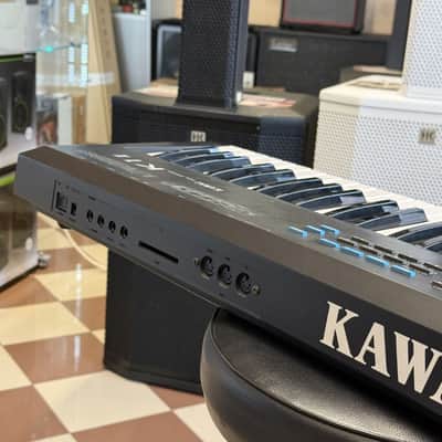 KAWAI K1 II / K1 Digital Synthesizer - Tastiera 61 Tasti Vintage (USATO GARANTITO) image 6