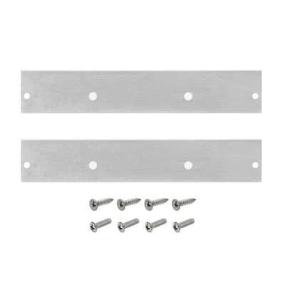 Tiptop Audio Z-Rails Bracket (Pair) image 3