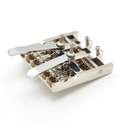 Duesenberg Multibender,  Chrome image 1