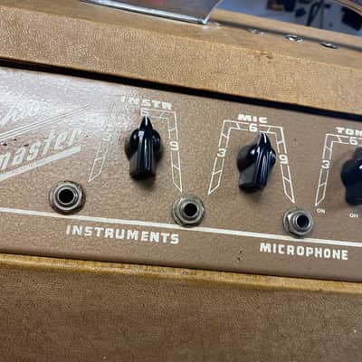 1950's Oahu 230K Tonemaster - 12" Vintage Jensen Speaker image 3