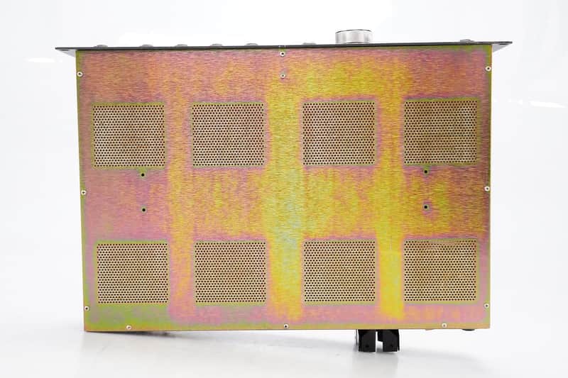 Eventide H3000-D/SE Ultra-Harmonizer image 8