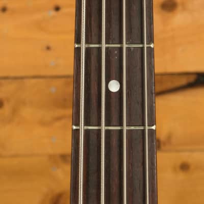 Gibson Thunderbird | Ebony image 6