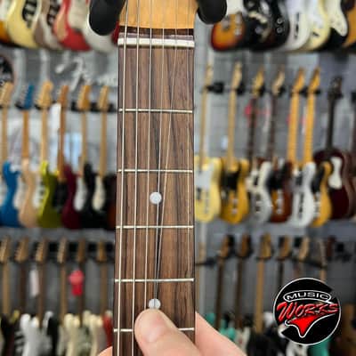 Fender   Traditional Ii 60 S Mustang Mij Japan image 4