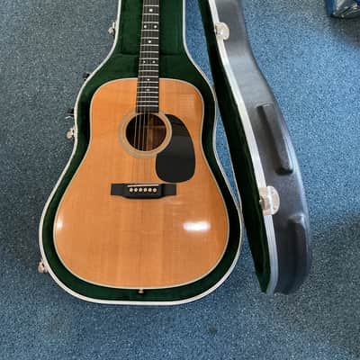 Martin D-28 2000’s - NATURAL image 15