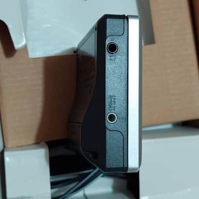 Sony Minidisc player/ recorder WM MZ-R410 image 7