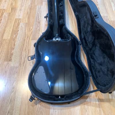Gibson Mod Collection “Outrun” SG Modern 2021 image 4