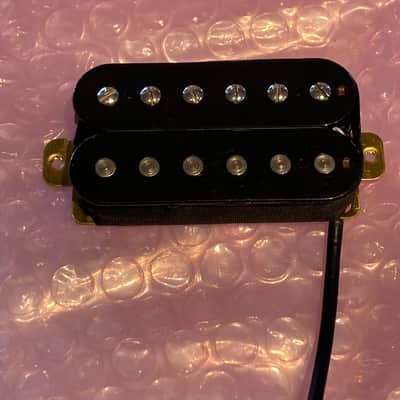 Unknown Neck pickup 7.47k image 2