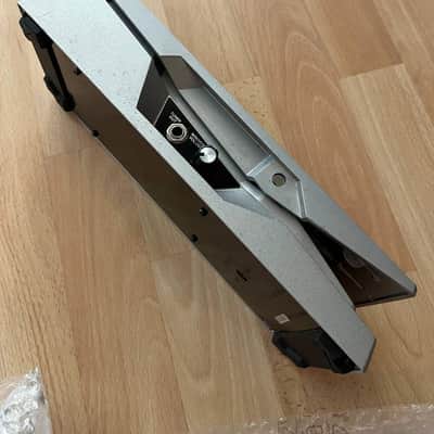 Boss FV-500H Volume Pedal 2007 - Present - Metal image 3