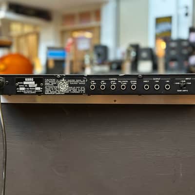 KORG SDD-1000 image 4