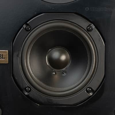 JBL L5 Speakers Pair Of Vintage - Restored - 1 Year Warranty image 9