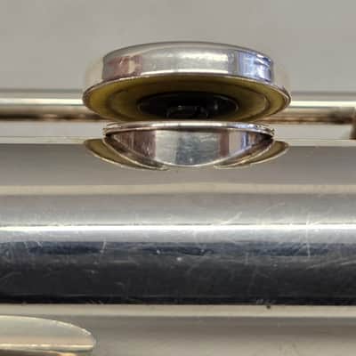 Gemeinhardt 2SP USA Flute W/Case Regulated & Adjusted Ready to Play image 12