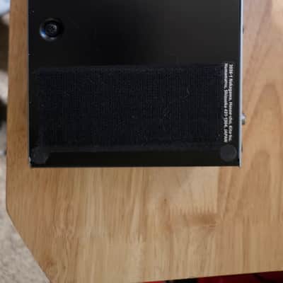 Boss VE 500 Vocal Effects image 2