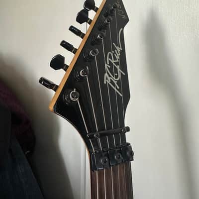 B.C. Rich NJ Series ST III image 4