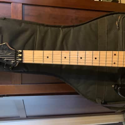 USA Jackson Glendora H/S/S with Floyd GJ2 image 10