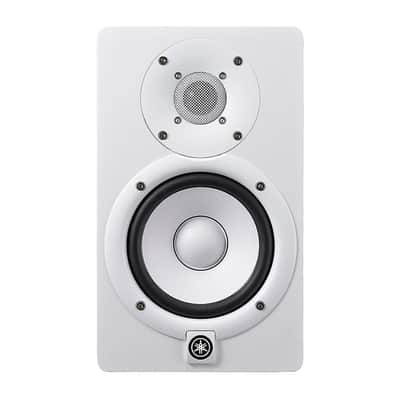 Yamaha HS5 5" Powered Studio Monitor (Single)