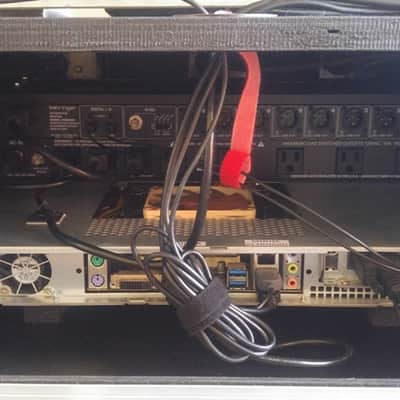 Custom 4U Chassis image 16