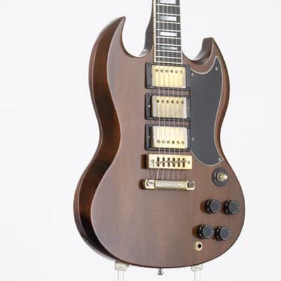 GIBSON SG Custom Walnut 1978 [70768103] [12/08] image 2