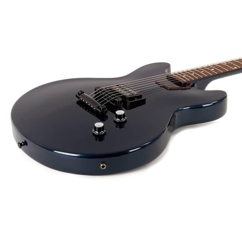 Gibson Memphis ES-339 Studio (Single Pickup) image 3