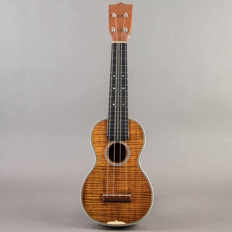 Martin K3 1920s, Natural image 1