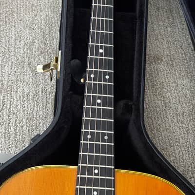 1966 Martin D-28 Natural Canon! 🔥 image 16