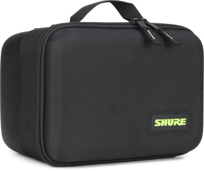 Shure Pro Lite Carry Case for SM7 Series Microphones
