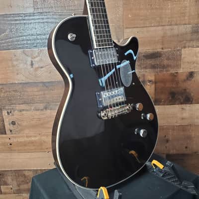 Gretsch Electromatic Premier Jet Electric Guitar - Onyx Storm Free Ship765 image 3