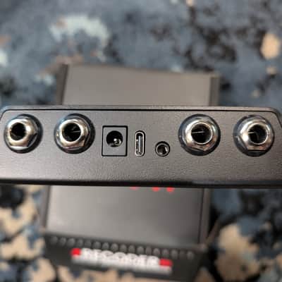 TRADE Gamechanger Audio ReCoder TRADE | Reverb