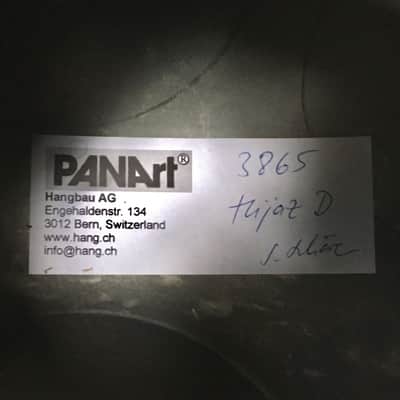 PANArt Hang 2004 image 4
