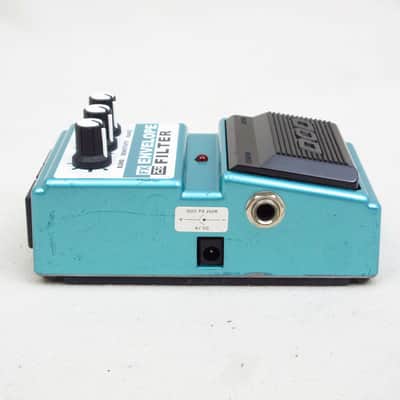 DOD FX25B Envelope Filter for Bass (Auto-Wah) [V267395] (06/22) image 6