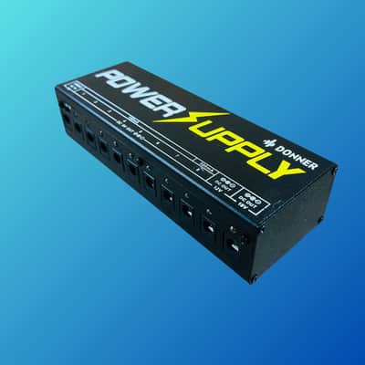 Donner Power Supply image 4