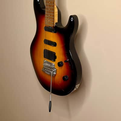 Ernie Ball Luke 2000 - Vintage Sunburst image 2