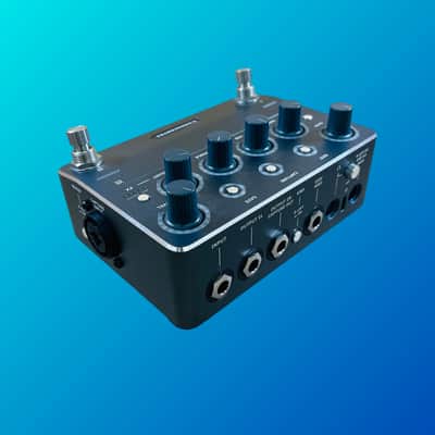 Neural DSP Nano Cortex Bild 3