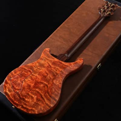 Paul Reed Smith (PRS) 2010 Private Stock #2736 Custom 22 Chambered Natural [161868] (06/16) image 11