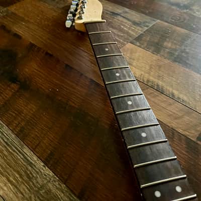 Squier Bullet Telecaster Neck image 4