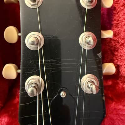 Gibson SG Junior Relic'd at Bravos Custom Guitars! - Upgraded P90 too! 2024 image 15