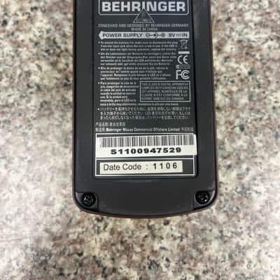 Behringer RM600 Rotary Machine image 4