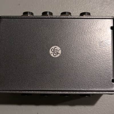 Hosa MXL-369 - 3-point XLR Balanced Patchbay Module Bild 2