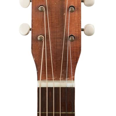 1960's Silvertone Parlor Acoustic image 3