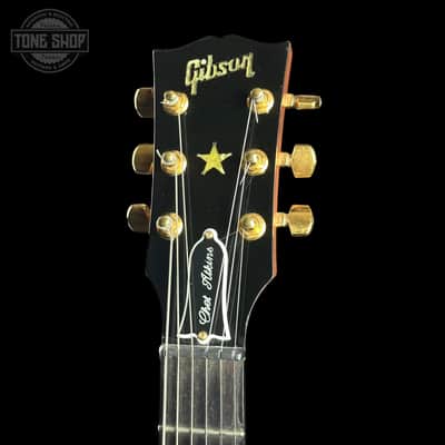Used 2002 Gibson Chet Atkins SST w/case TSU24947 image 15
