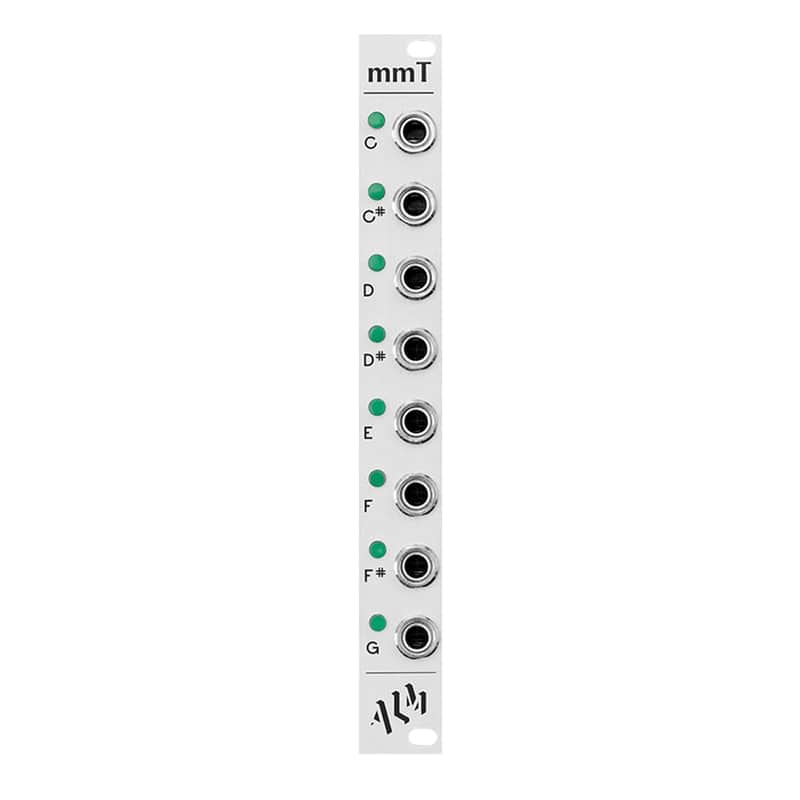 ALM/Busy Circuits ALM023-EX1 mmT Expander Eurorack Synth Module image 1