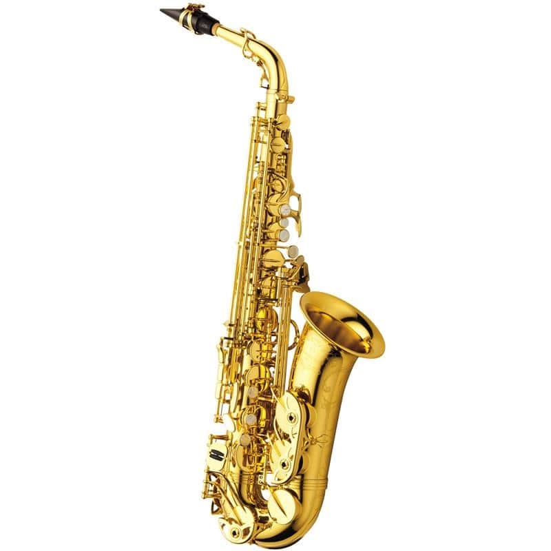 YANAGISAWA Yanagisawa A-WO10 Alto Saxophone [Adjusted and Set Up Before Shipment] [Free Key Balance Adjustment for 5 Years]